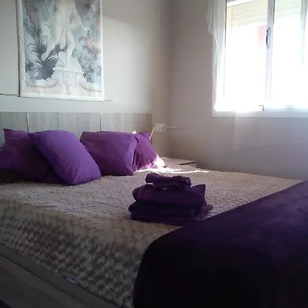 Regina Vittoria Apartment