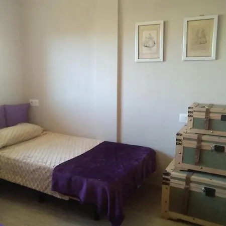 Regina Vittoria Apartment *