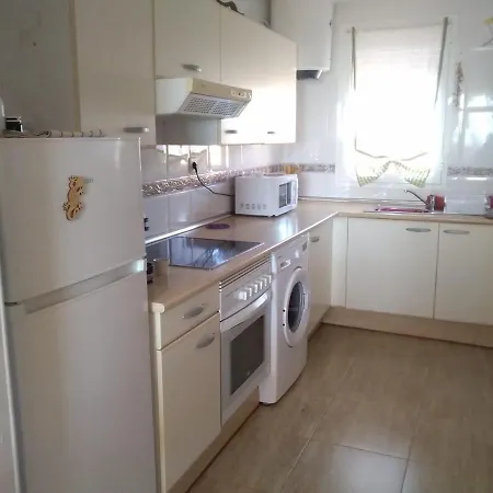 Regina Vittoria Apartment