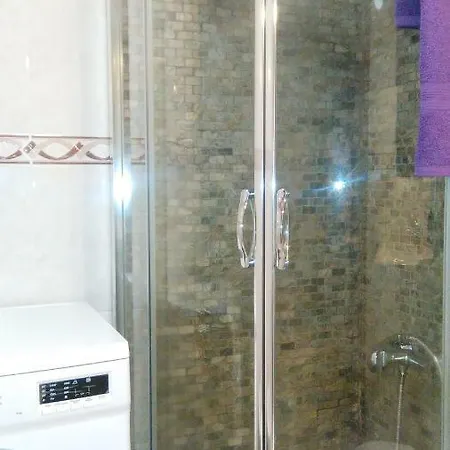 Apartment Regina Vittoria *