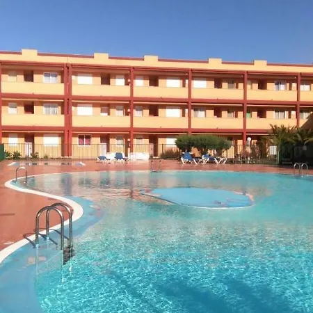 Apartment Regina Vittoria La Oliva